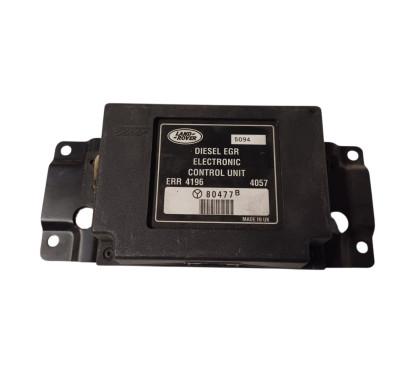 Centralina EGR LAND ROVER Discovery 2° Serie - 80477B - 2664399