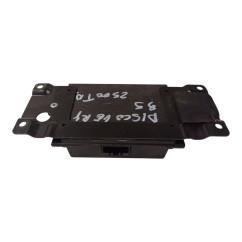 Centralina EGR LAND ROVER Discovery 2° Serie - 80477B - 2664399