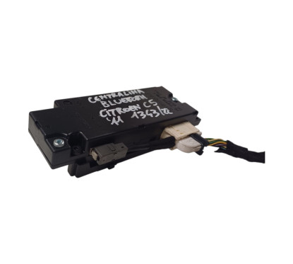 Centralina bluetooth telefono CITROEN C5 Berlina 3° Serie