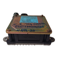 Centralina Servosterzo CITROEN C3 1° Serie - 9645460880 - 2673799