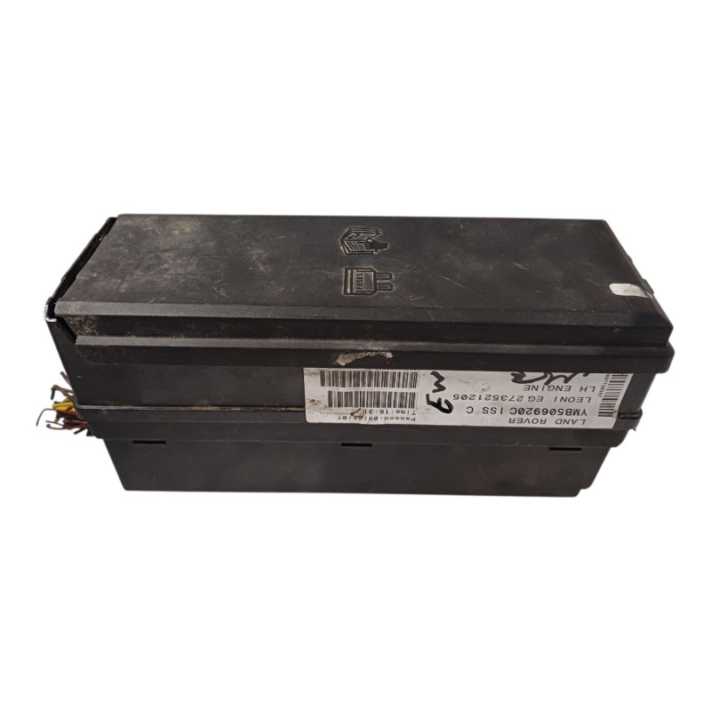 Supporto scatola fusibili LAND ROVER Discovery Serie III dal 04 al 10