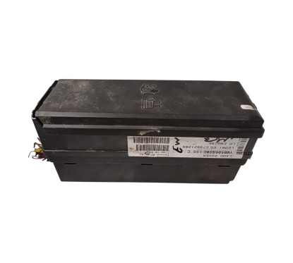 Supporto scatola fusibili LAND ROVER Discovery Serie III dal 04 al 10 - YMB506920C - 2664027