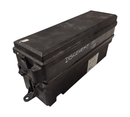 Supporto scatola fusibili LAND ROVER Discovery Serie III dal 04 al 10