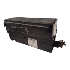 Supporto scatola fusibili LAND ROVER Discovery Serie III dal 04 al 10 - YMB506920C - 2664027
