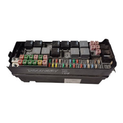 Supporto scatola fusibili LAND ROVER Discovery Serie III dal 04 al 10 - YMB506920C - 2664027