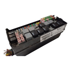 Supporto scatola fusibili LAND ROVER Discovery Serie III dal 04 al 10 - YMB506920C - 2664027