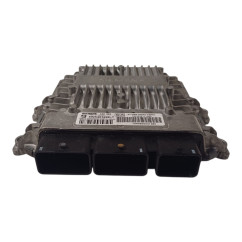Centralina motore CITROEN C5 Berlina 2° Serie - 9656171480 - 2673754