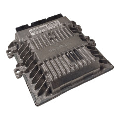 Centralina motore CITROEN C5 Berlina 2° Serie - 9656171480 - 2673754