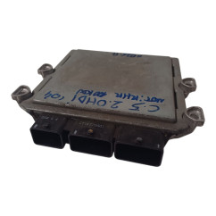 Centralina motore CITROEN C5 Berlina 2° Serie - 9656171480 - 2673754