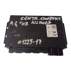 Centralina Comfort AUDI A4 Allroad Serie dal 00 al 04
