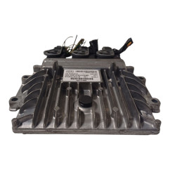 Centralina motore CITROEN C5 Berlina 3° Serie - 9663548180 - 2673732