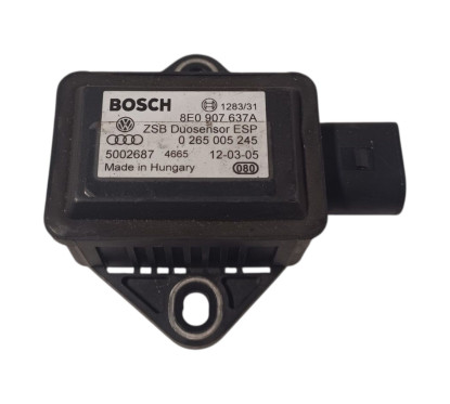 Centralina ESP VOLKSWAGEN Passat Berlina 4° Serie - 8E0907637A - 2663959