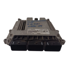 Centralina motore CITROEN C-Crosser 1° Serie - 0281016895 - 2673707