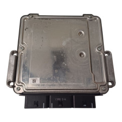 Centralina motore CITROEN C-Crosser 1° Serie - 0281016895 - 2673707