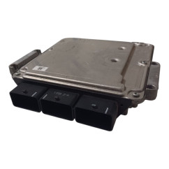 Centralina motore CITROEN C-Crosser 1° Serie - 0281016895 - 2673707