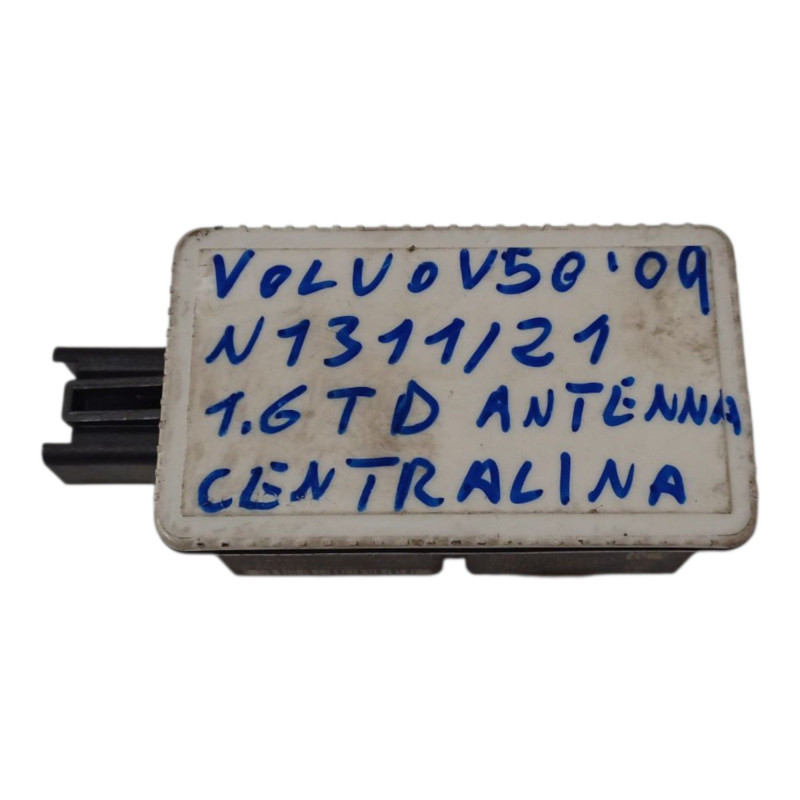 Centralina antenna VOLVO V50 2° Serie