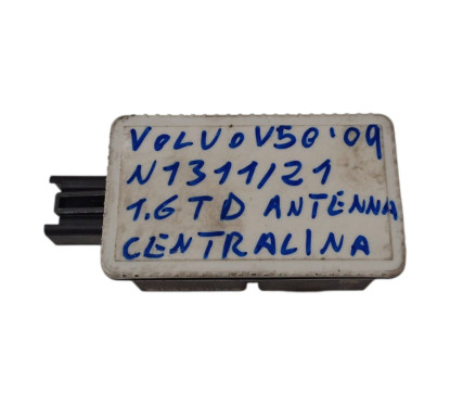 Centralina antenna VOLVO V50 2° Serie - 31268992 - 2663109