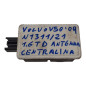 Centralina antenna VOLVO V50 2° Serie