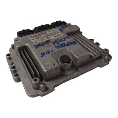 Centralina motore CITROEN Xsara Picasso 2° Serie - 0281012466 - 2673662