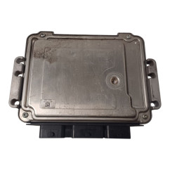 Centralina motore CITROEN Xsara Picasso 2° Serie - 0281012466 - 2673662