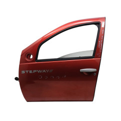 Portiera Anteriore Sinistra DACIA Sandero Serie STEPWAY - 801015127R - 3036358