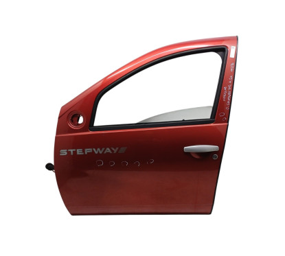 Portiera Anteriore Sinistra DACIA Sandero Serie STEPWAY - 801015127R - 3036358