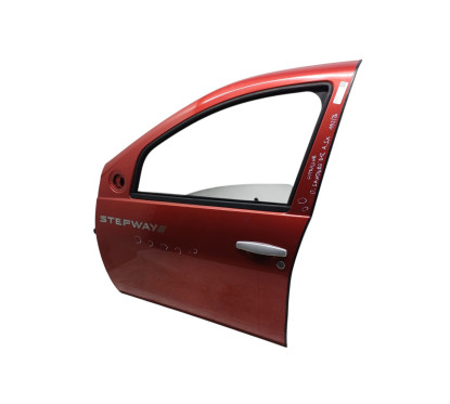 Portiera Anteriore Sinistra DACIA Sandero Serie STEPWAY