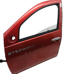 Portiera Anteriore Sinistra DACIA Sandero Serie STEPWAY - 801015127R - 3036358