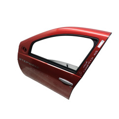 Portiera Anteriore Sinistra DACIA Sandero Serie STEPWAY - 801015127R - 3036358