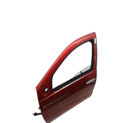 Portiera Anteriore Sinistra DACIA Sandero Serie STEPWAY - 801015127R - 3036358