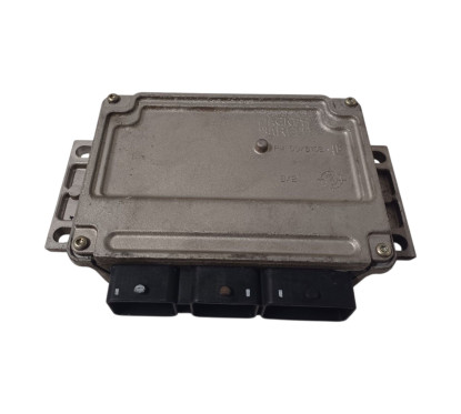 Centralina motore CITROEN C3 2° Serie - 9662162780 - 2673574