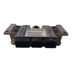 Centralina motore CITROEN C3 2° Serie - 9662162780 - 2673574