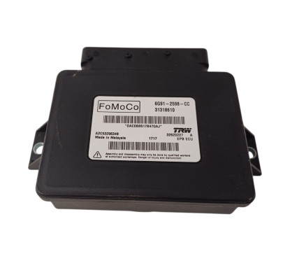 Centralina freno stazionamento VOLVO XC60 1° Serie - A2C53296349 - 2663071