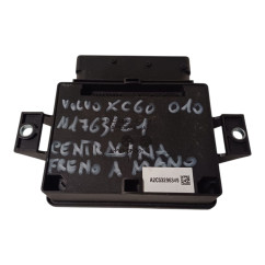 Centralina freno stazionamento VOLVO XC60 1° Serie - A2C53296349 - 2663071