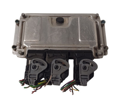 Centralina motore CITROEN C3 1° Serie - 0261207860 - 2673500