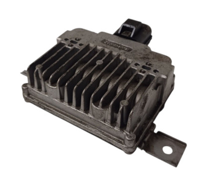 Centralina controllo gasolio VOLVO XC60 1° Serie
