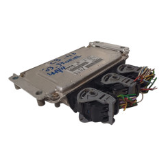 Centralina motore CITROEN C3 1° Serie - 0261207860 - 2673500