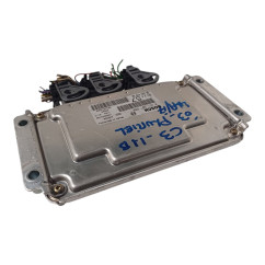 Centralina motore CITROEN C3 1° Serie - 0261207860 - 2673500