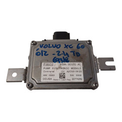 Centralina controllo gasolio VOLVO XC60 1° Serie - 6G9N-9D372-AC - 2663032