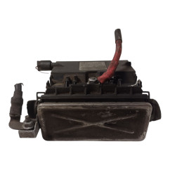 Centralina preriscaldamento BMW X3 1° Serie - 64.12-9145439.0 - 2673344