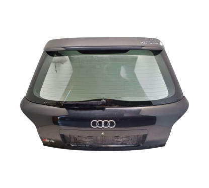 Portellone Posteriore AUDI S3 Serie dal 01 al 03 - 2689745 - 2689745