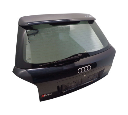 Portellone Posteriore AUDI S3 Serie dal 01 al 03