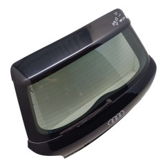 Portellone Posteriore AUDI S3 Serie dal 01 al 03 - 2689745 - 2689745
