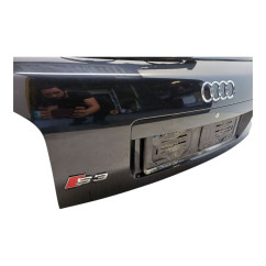 Portellone Posteriore AUDI S3 Serie dal 01 al 03 - 2689745 - 2689745