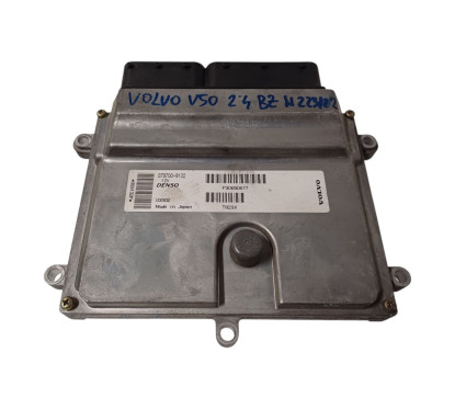Centralina motore VOLVO V50 1° Serie - 079700-9132 - 2662864