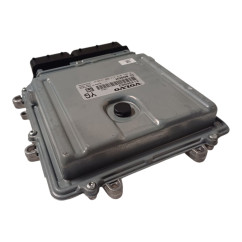 Centralina motore VOLVO XC60 1° Serie - 0281018414 - 2662827