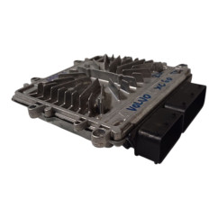 Centralina motore VOLVO XC60 1° Serie - 0281018414 - 2662827