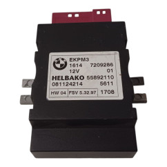 Centralina pompa carburante BMW Serie 5 E61 Touring