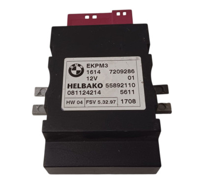 Centralina pompa carburante BMW Serie 5 E61 Touring - 55892110 - 2673192