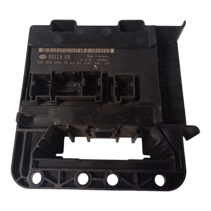 Centralina Comfort VOLKSWAGEN Golf 5 Berlina dal 03 al 08